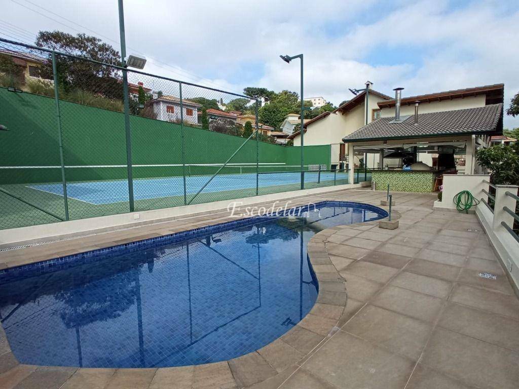 Casa de Condomínio à venda com 5 quartos, 700m² - Foto 27