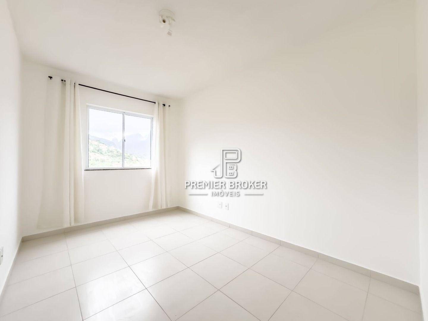 Apartamento à venda com 2 quartos, 55m² - Foto 6