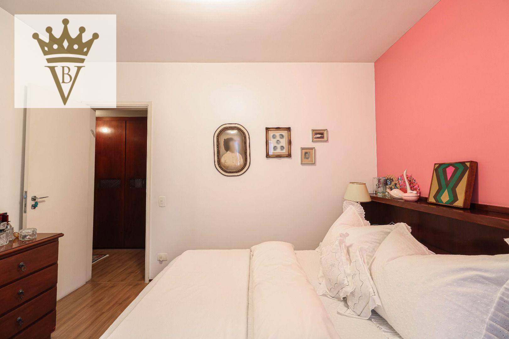 Apartamento à venda com 4 quartos, 173m² - Foto 21