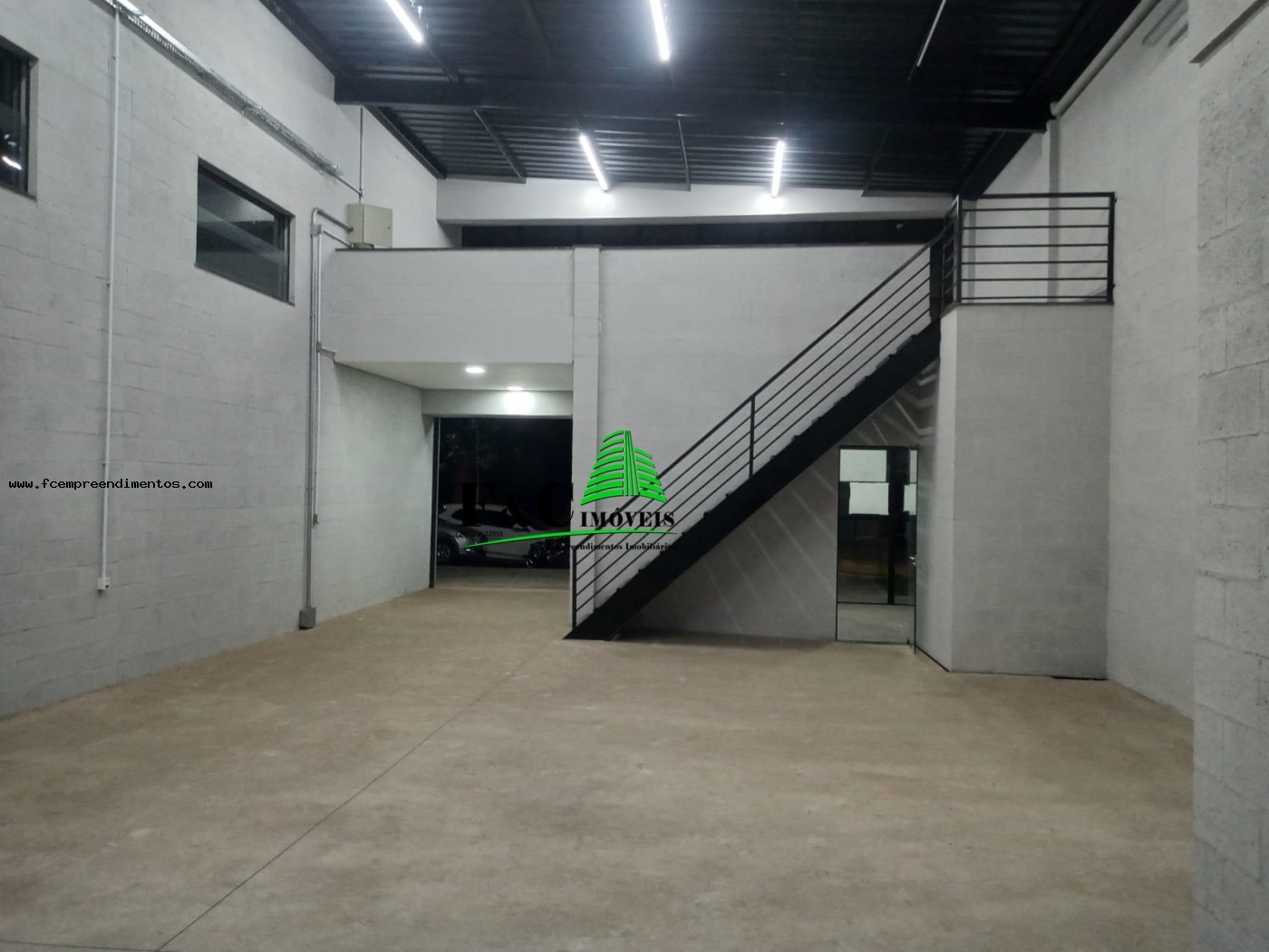 Depósito-Galpão - Foto 9