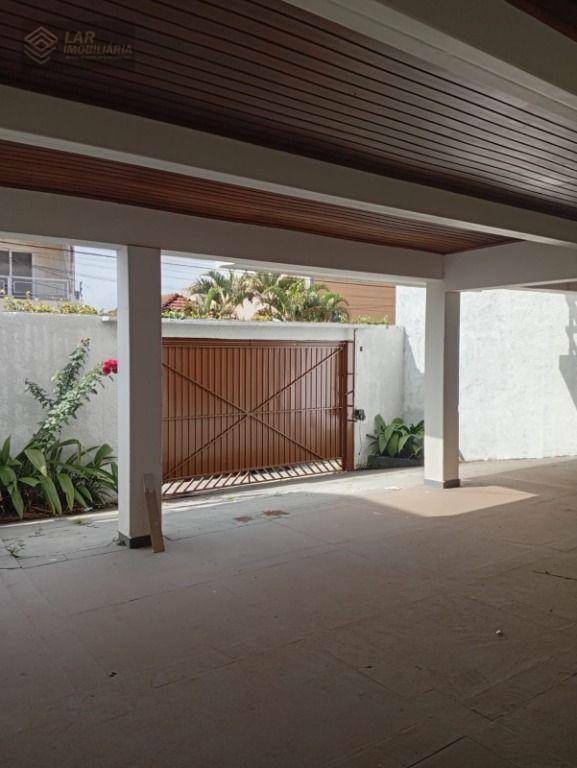 Casa à venda e aluguel com 4 quartos, 275m² - Foto 5
