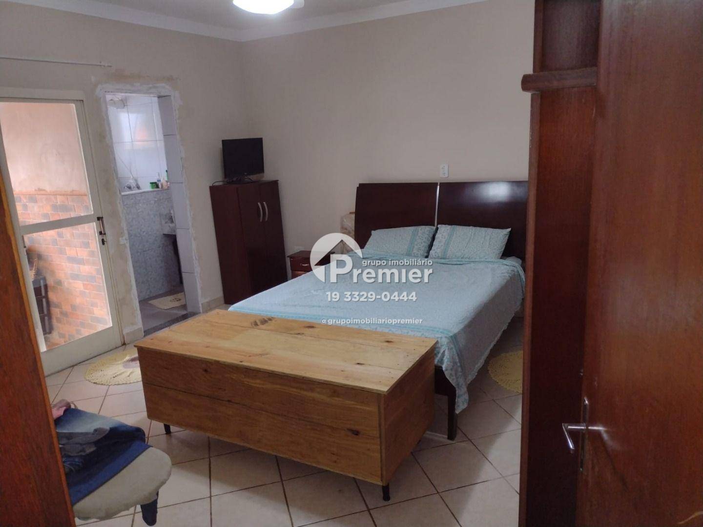 Chácara à venda com 2 quartos, 215m² - Foto 12