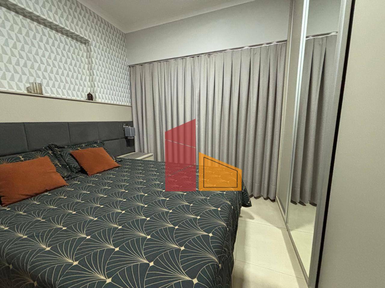 Apartamento à venda com 3 quartos, 100m² - Foto 22