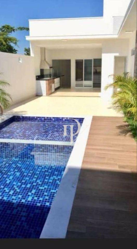 Casa de Condomínio à venda com 4 quartos, 236m² - Foto 16