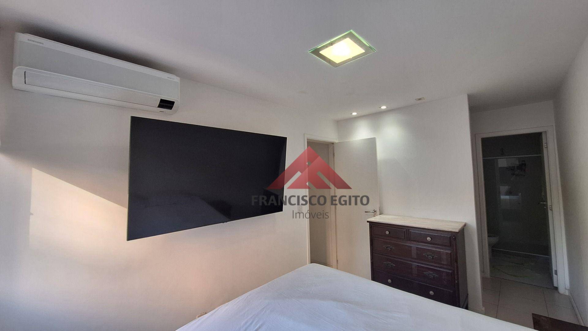 Apartamento à venda com 3 quartos, 77m² - Foto 11