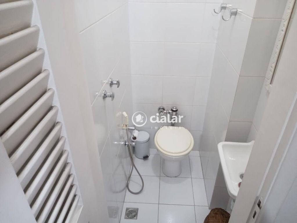 Apartamento à venda com 3 quartos, 94m² - Foto 10