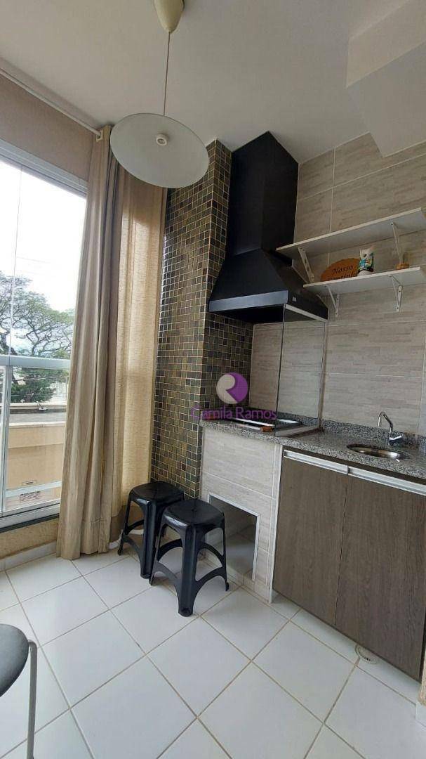 Apartamento à venda com 2 quartos, 61m² - Foto 19