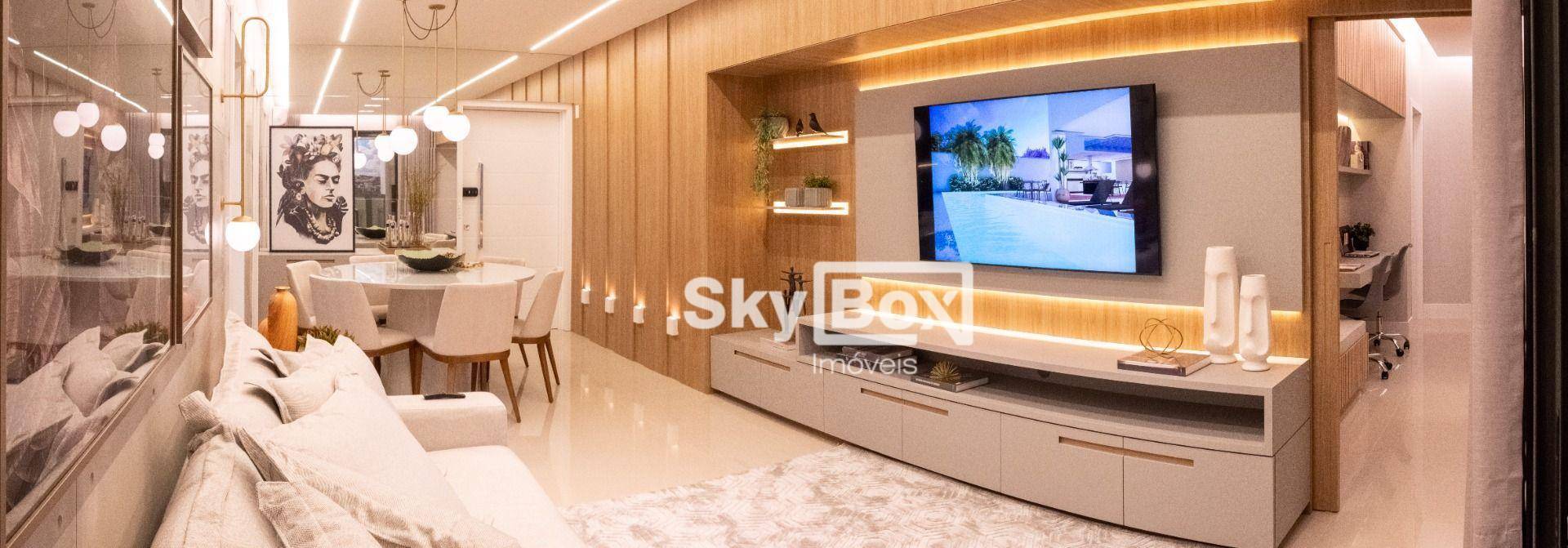 Apartamento, 3 quartos, 120 m² - Foto 5