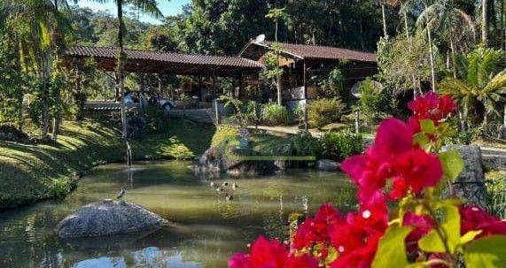 Sítio à venda com 2 quartos, 1800M2 - Foto 1