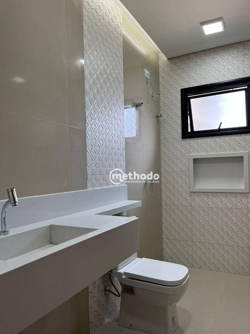 Casa de Condomínio à venda com 3 quartos, 172m² - Foto 17