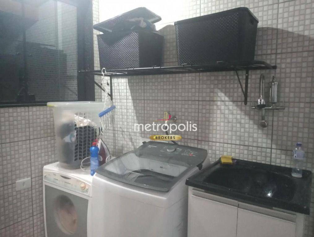 Apartamento à venda com 2 quartos, 43m² - Foto 7