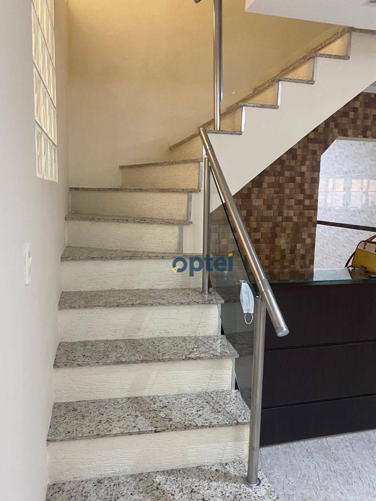 Sobrado à venda com 3 quartos, 174m² - Foto 19