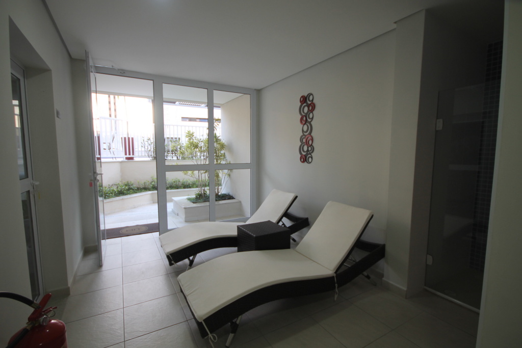 Apartamento à venda com 2 quartos, 55m² - Foto 12