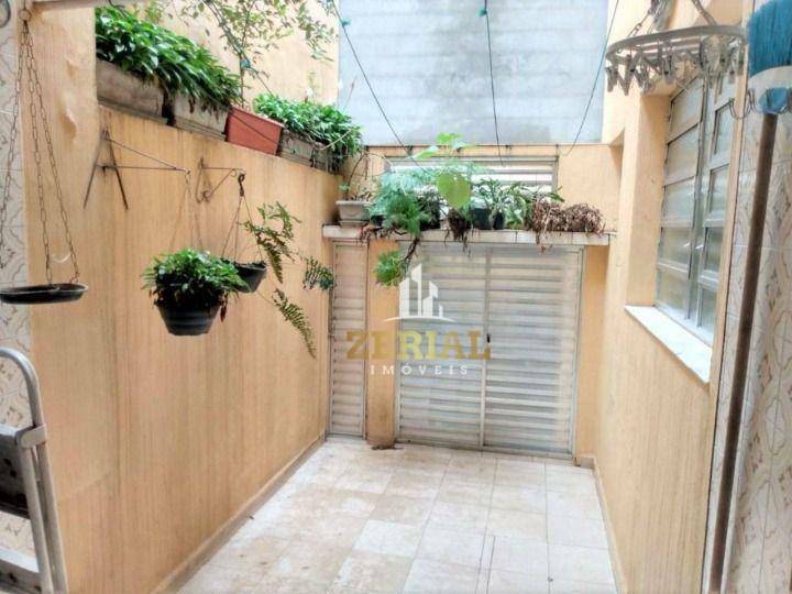 Sobrado à venda com 3 quartos, 99m² - Foto 8