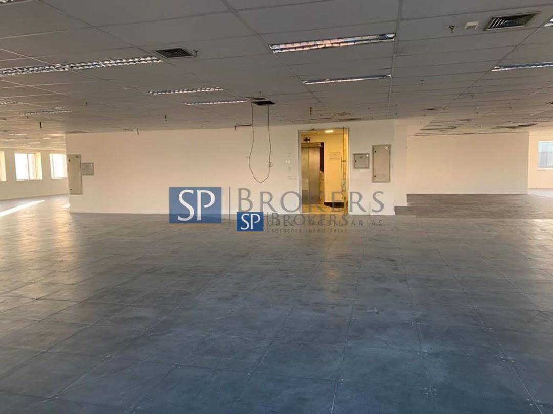 Conjunto Comercial-Sala para alugar, 719m² - Foto 5