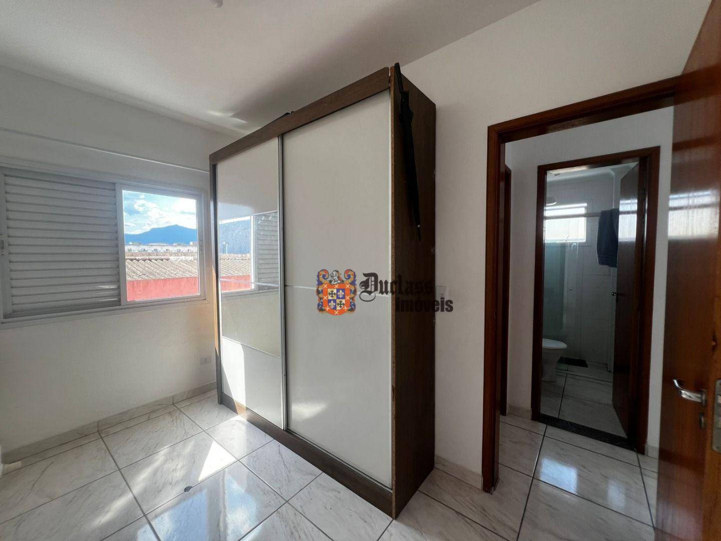 Apartamento à venda com 2 quartos, 55m² - Foto 11