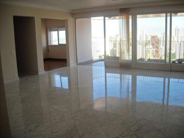 Apartamento à venda com 4 quartos, 208m² - Foto 9