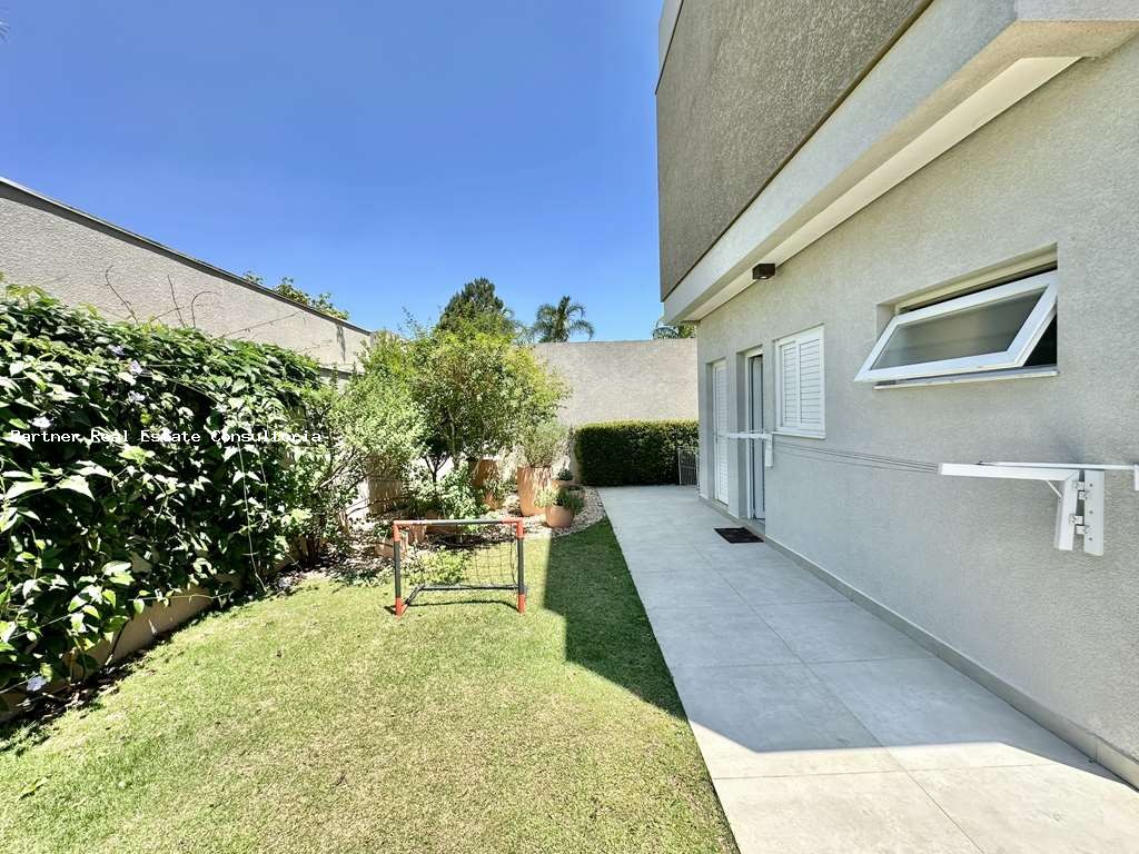 Casa de Condomínio à venda com 4 quartos, 525m² - Foto 45