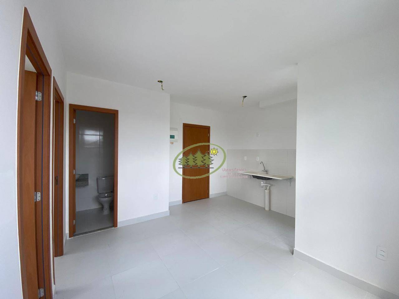 Apartamento para alugar com 2 quartos, 41m² - Foto 16