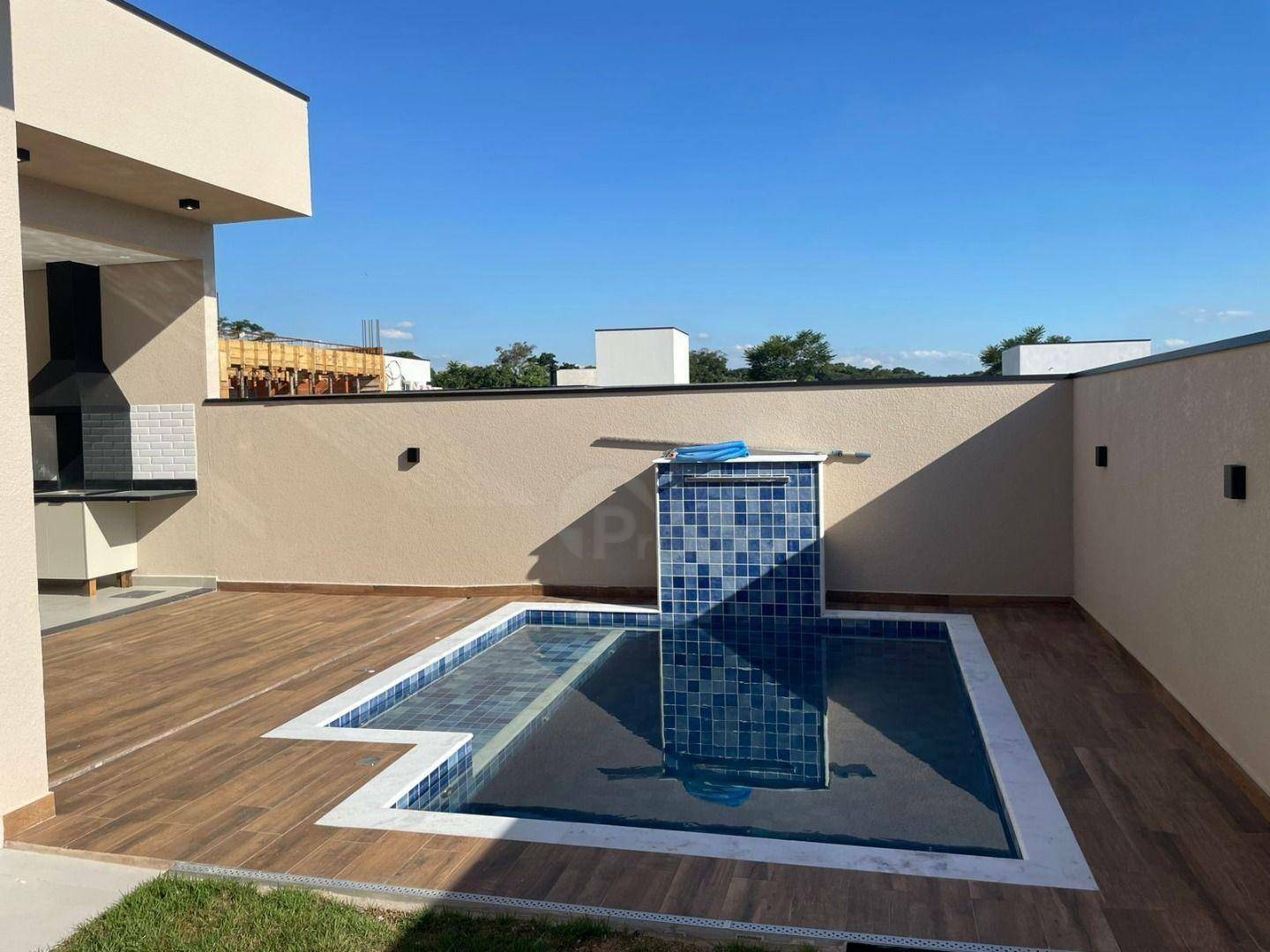 Casa de Condomínio à venda com 3 quartos, 200m² - Foto 19