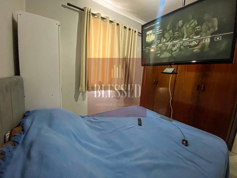 Apartamento à venda com 3 quartos, 70m² - Foto 6