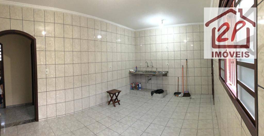 Casa, 3 quartos, 127 m² - Foto 13