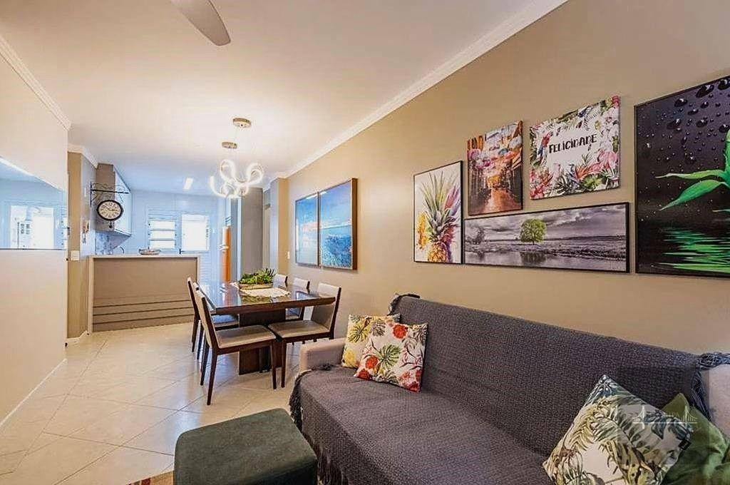 Apartamento à venda com 2 quartos, 77m² - Foto 7