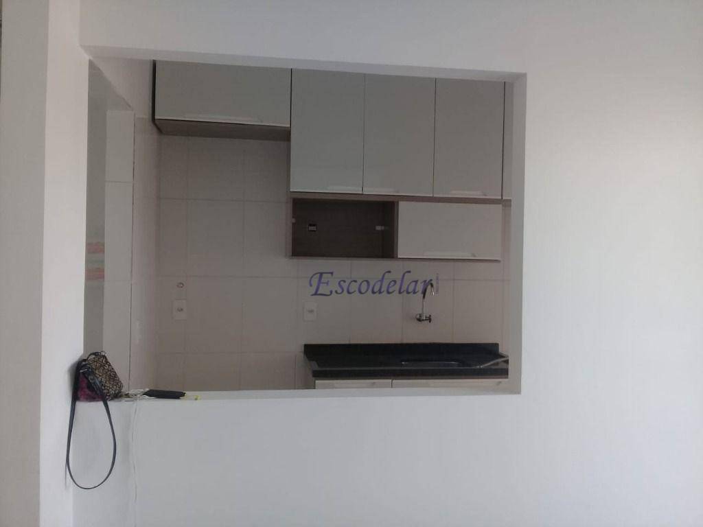 Apartamento à venda com 2 quartos, 63m² - Foto 7