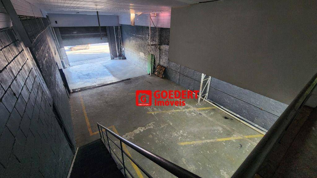 Depósito-Galpão-Armazém para alugar, 372m² - Foto 6