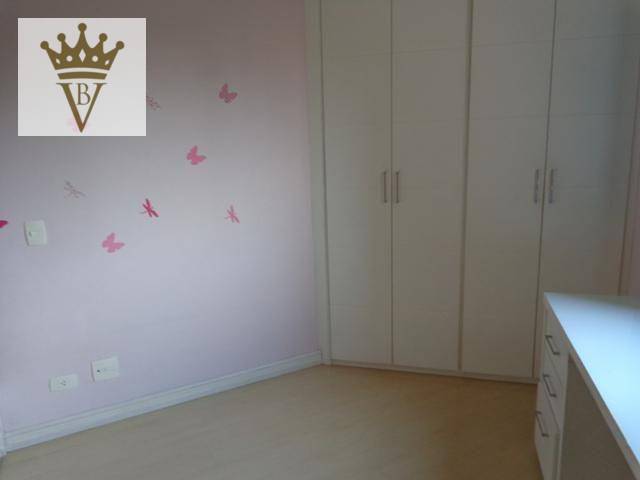 Apartamento à venda com 3 quartos, 145m² - Foto 24