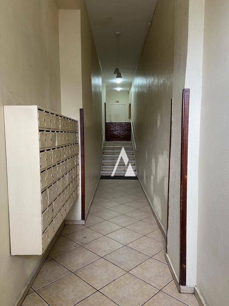 Apartamento à venda com 2 quartos, 39m² - Foto 2