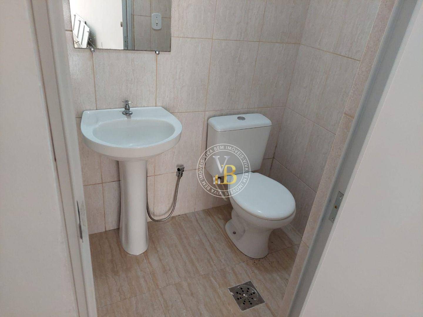 Loja-Salão à venda e aluguel, 48m² - Foto 3