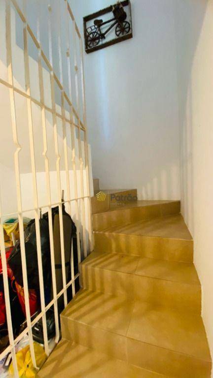 Casa à venda com 3 quartos, 474m² - Foto 12
