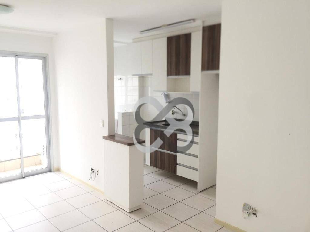 Apartamento à venda com 3 quartos, 66m² - Foto 9