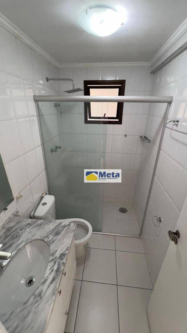 Apartamento à venda com 3 quartos, 94m² - Foto 9