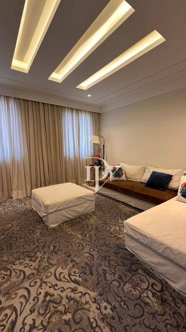 Casa de Condomínio para alugar com 4 quartos, 450m² - Foto 5