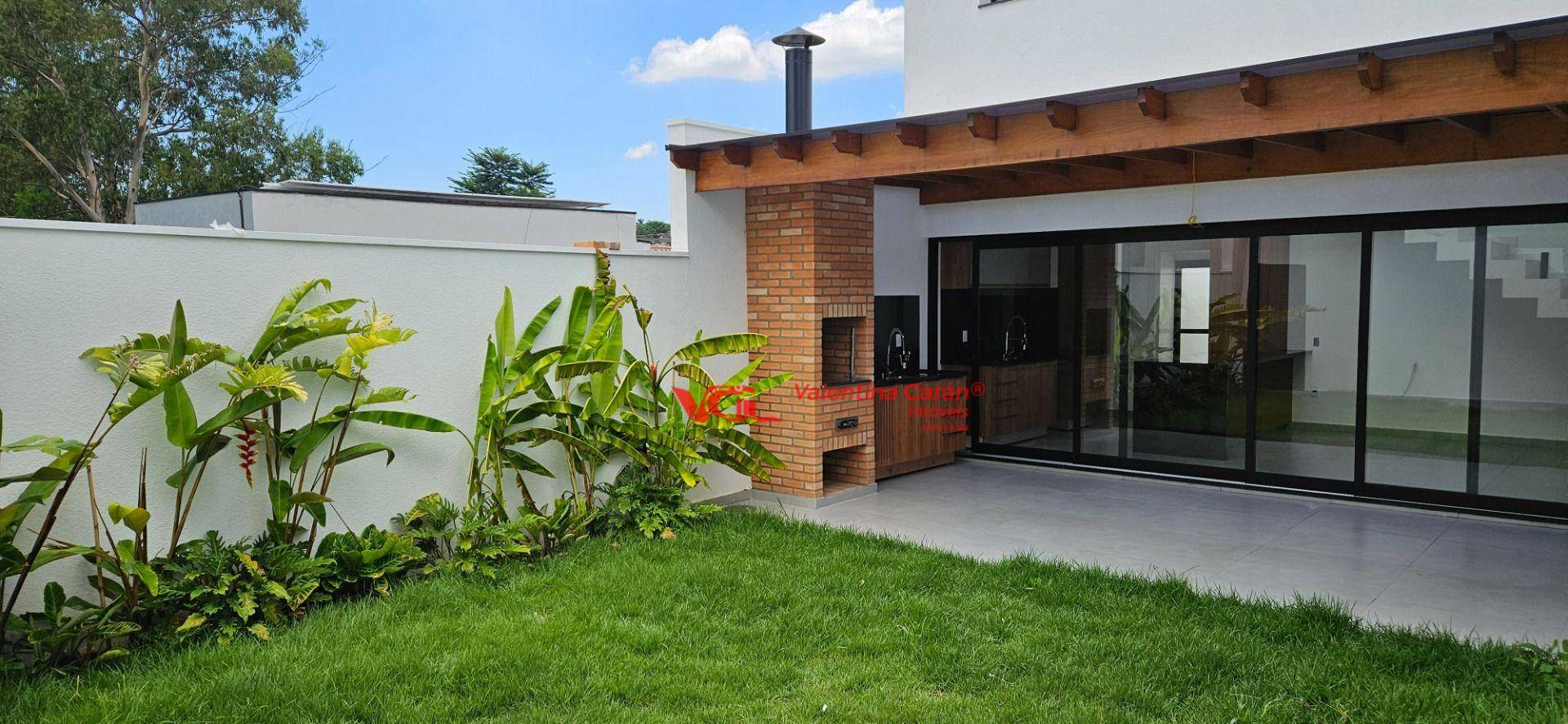 Casa de Condomínio à venda com 3 quartos, 205m² - Foto 12