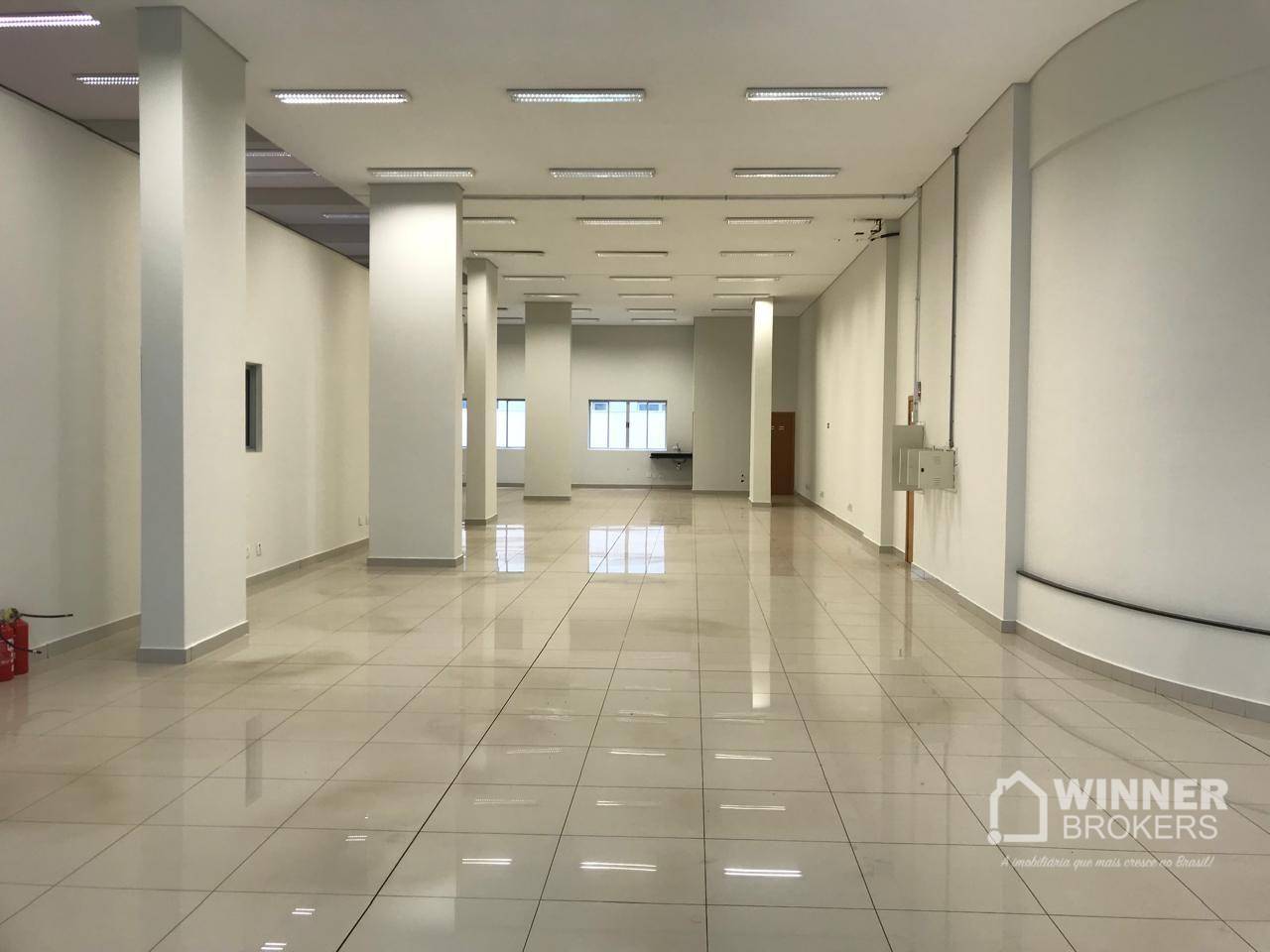 Conjunto Comercial-Sala à venda, 420m² - Foto 5