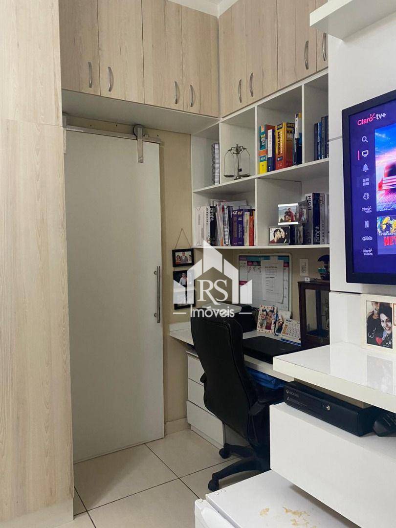 Apartamento à venda com 2 quartos, 80m² - Foto 4