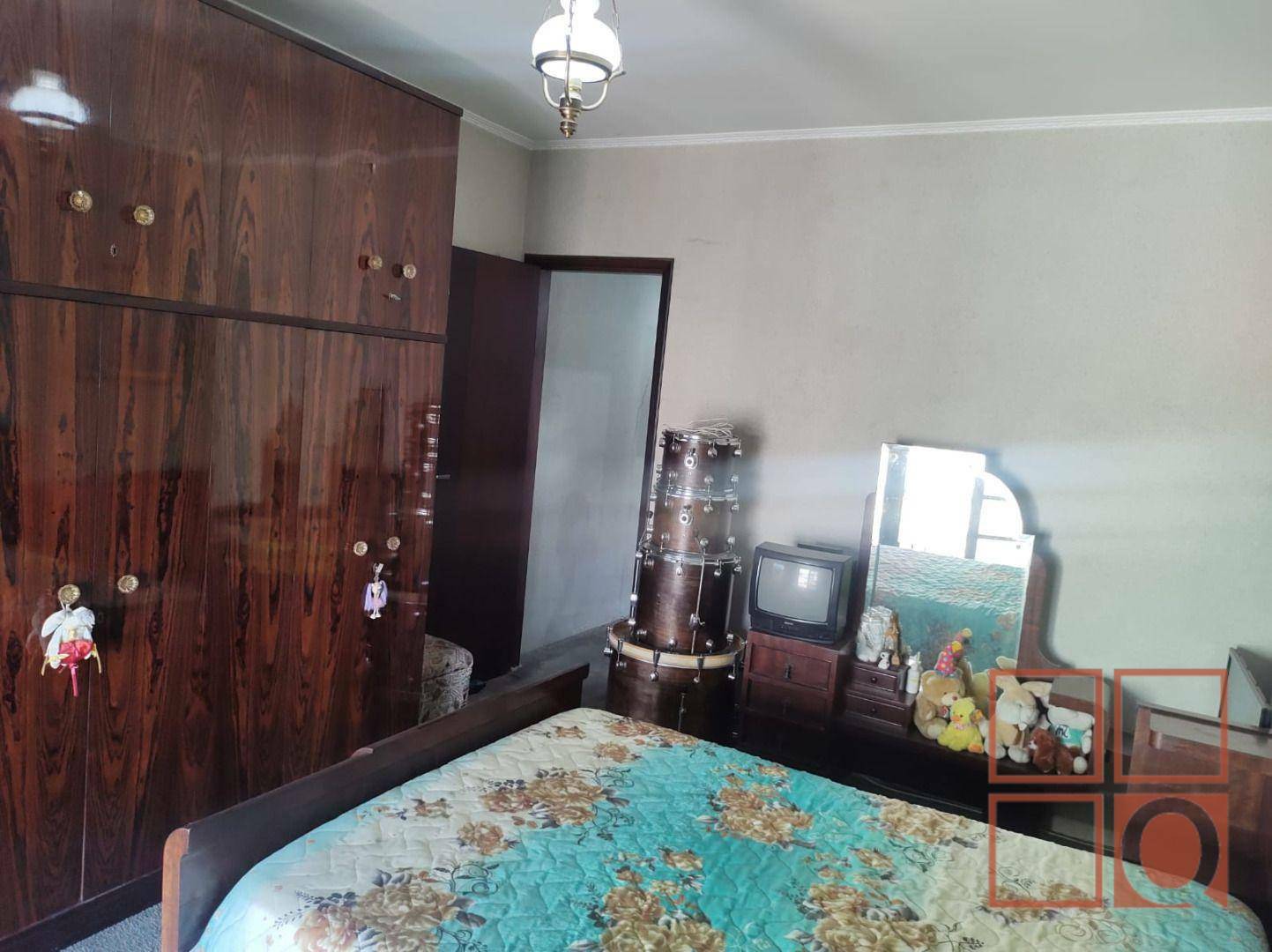 Sobrado à venda com 3 quartos, 108m² - Foto 32