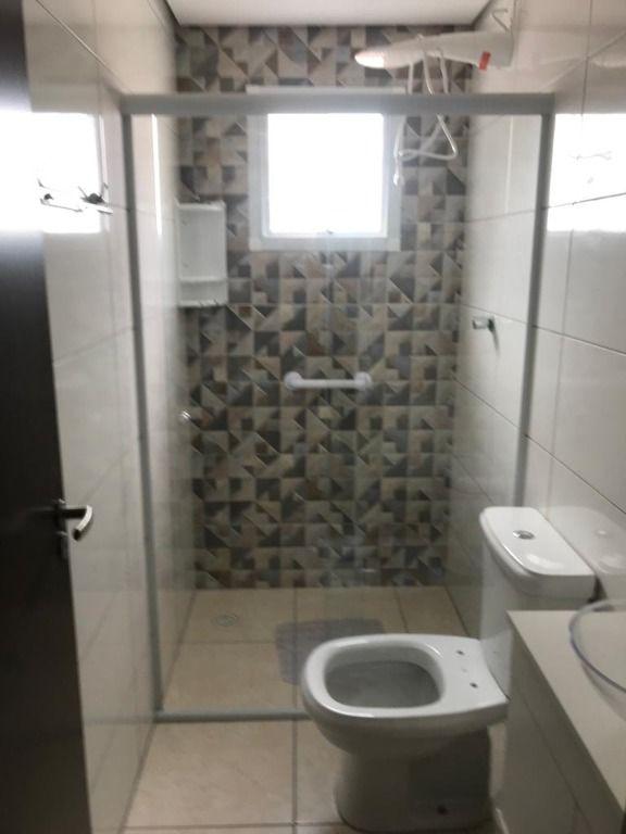 Apartamento à venda com 2 quartos, 74m² - Foto 9