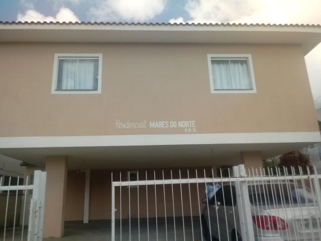 Apartamento à venda com 3 quartos, 70m² - Foto 1