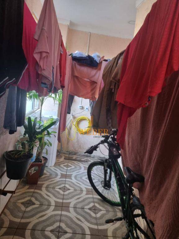 Sobrado à venda com 3 quartos, 110m² - Foto 15