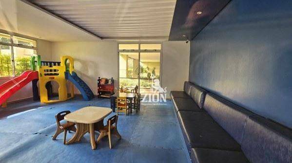 Apartamento à venda com 3 quartos, 142m² - Foto 27