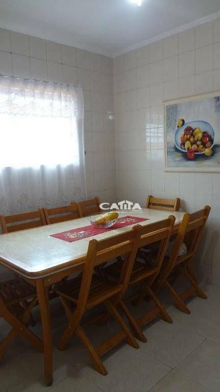 Casa à venda com 3 quartos, 270m² - Foto 28