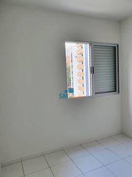 Apartamento à venda com 1 quarto, 37m² - Foto 12