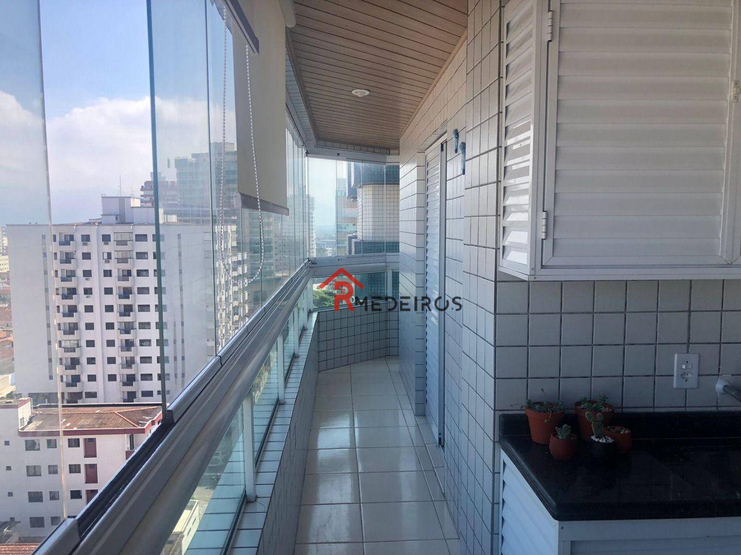 Apartamento à venda com 2 quartos, 109m² - Foto 12