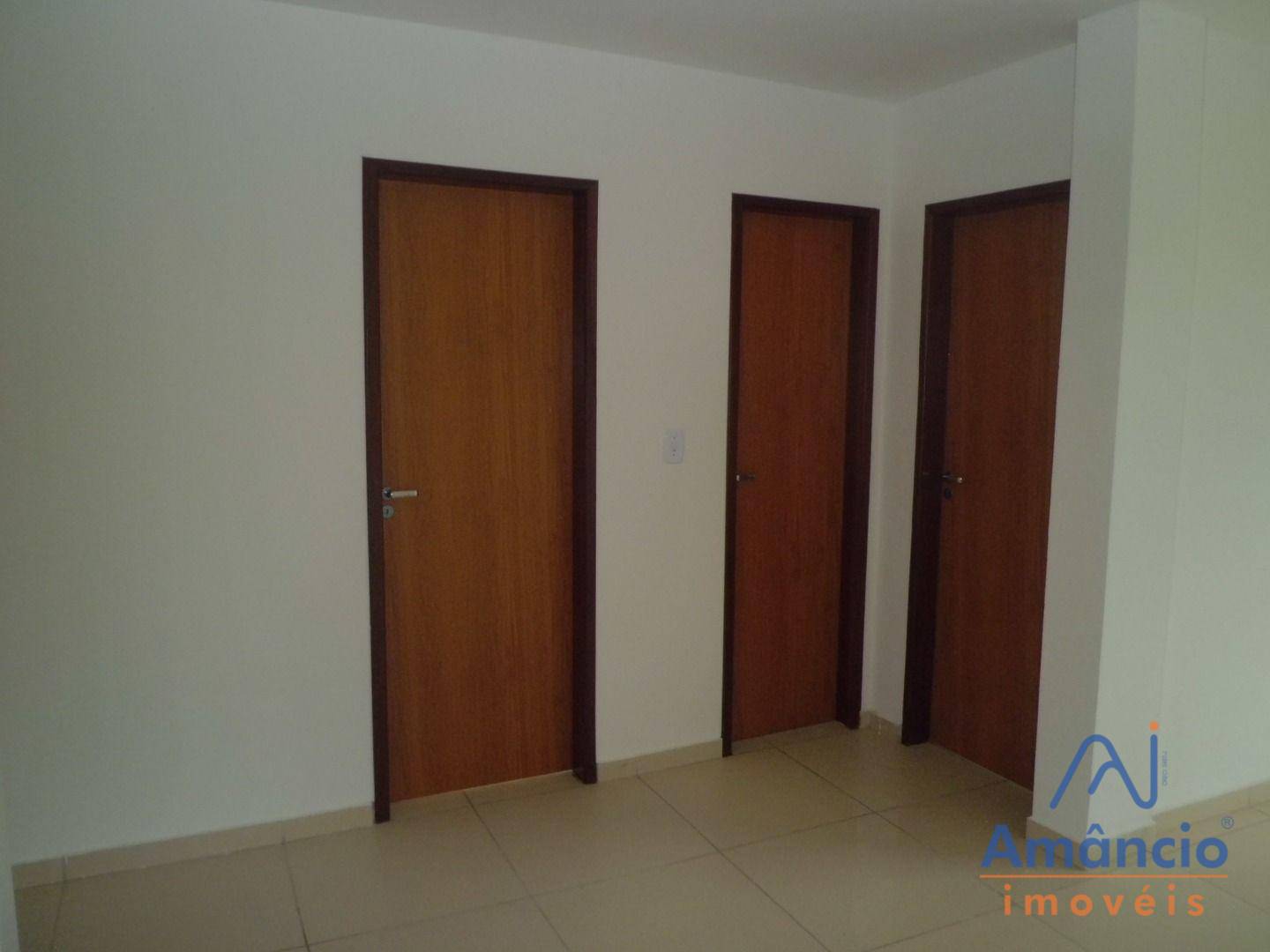 Apartamento à venda com 2 quartos, 60m² - Foto 8