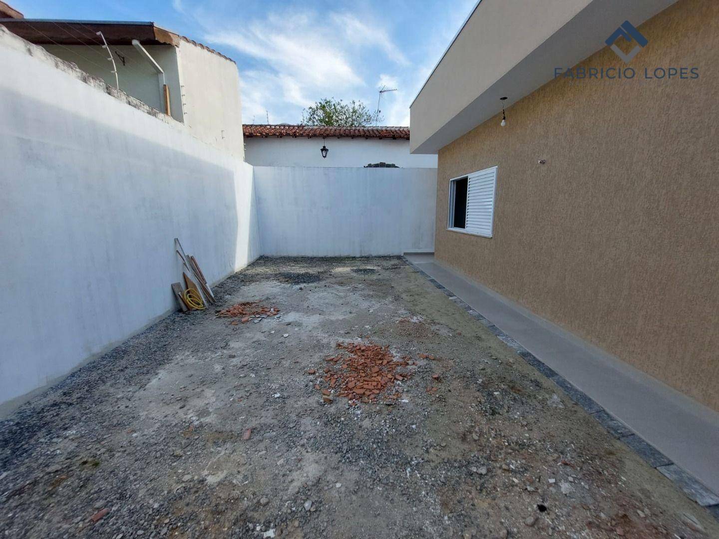 Casa à venda com 3 quartos, 158m² - Foto 22