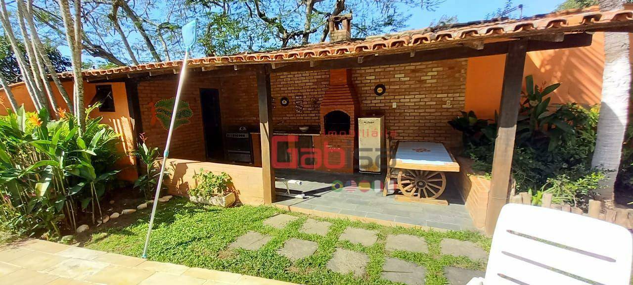 Casa de Condomínio à venda e aluguel com 2 quartos, 400m² - Foto 15